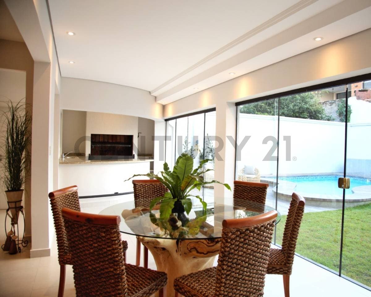 Hermosa casa en barrio Las Lomas, a pasos de casa rica molas lopez, foto 4