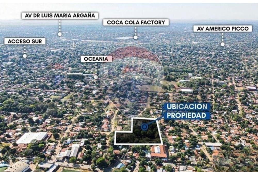 En Venta│Terreno Villa Elisa, foto 4