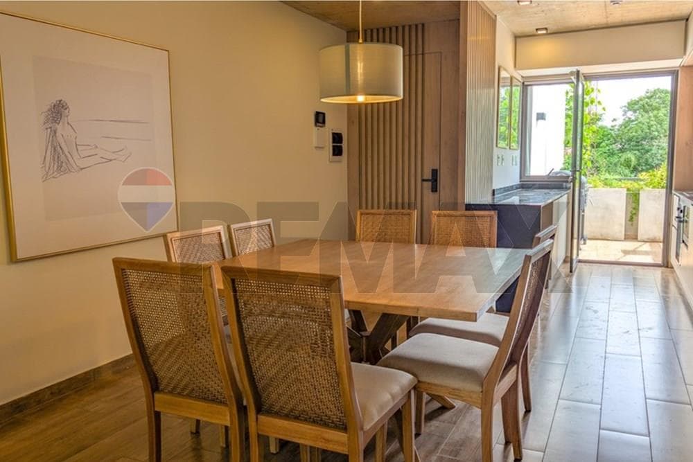 Departamento a estrenar – Zona Paseo La Galería, foto 3