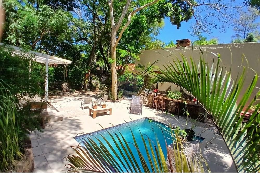 Excelente casa con Arquitectura Arabe, foto 2