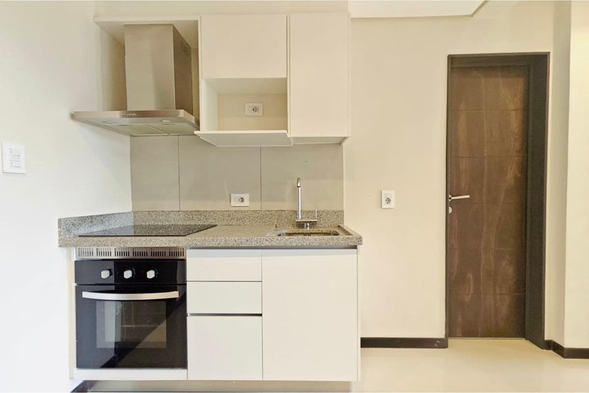 Departamento-Alquiler-ASUNCION, Mbocayaty, Asunción, foto 5
