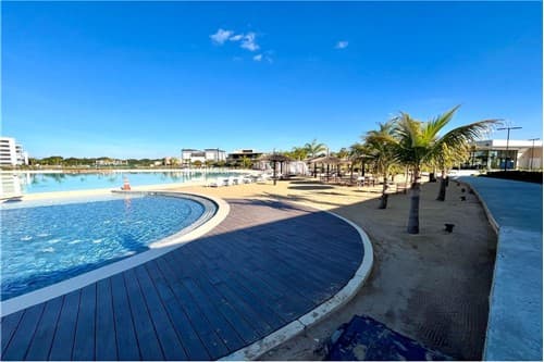 Vendo hermoso terreno en aqua terrra, Luque