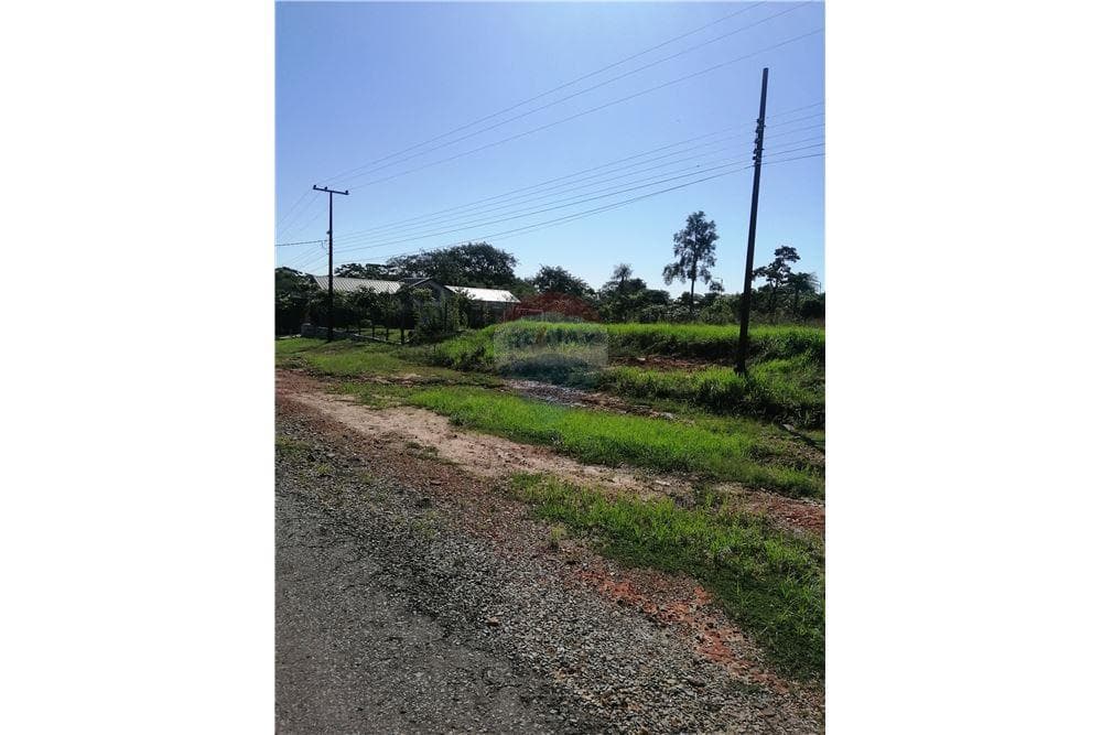 Terreno - Venta - Mariano Roque Alonso, Surubi’i, foto 3