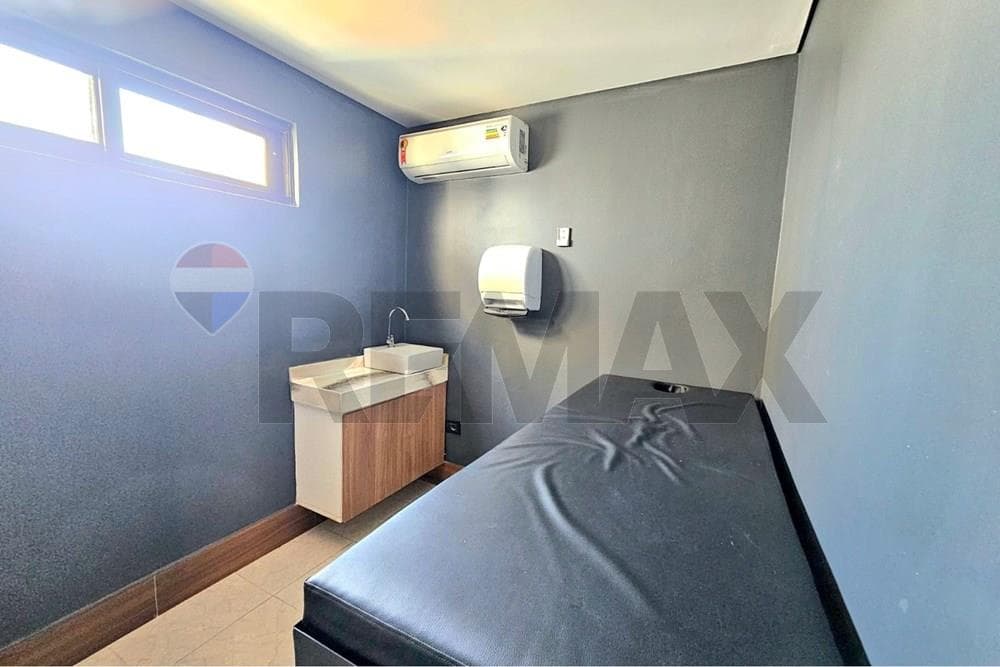 Departamento - Alquiler - Mariano Roque Alonso, Central, Paraguay — foto 4