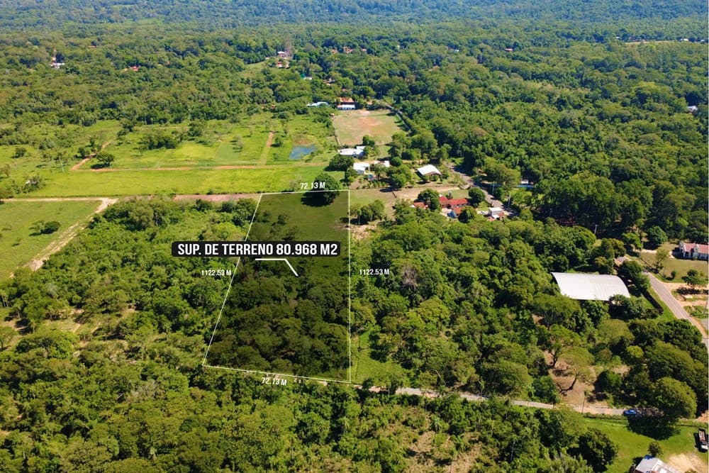Terreno en Venta – San Bernardino, Cordillera, foto 2
