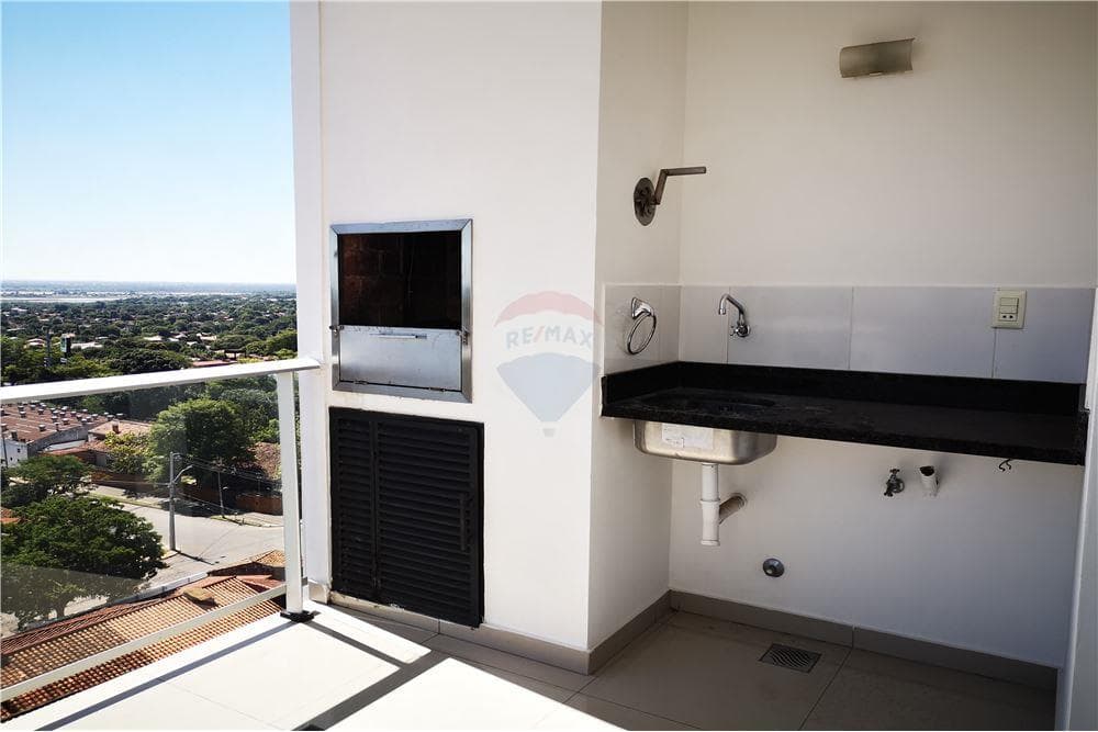 Nuevo precio! Moderno dpto de 1 hab y amplia vista — foto 4