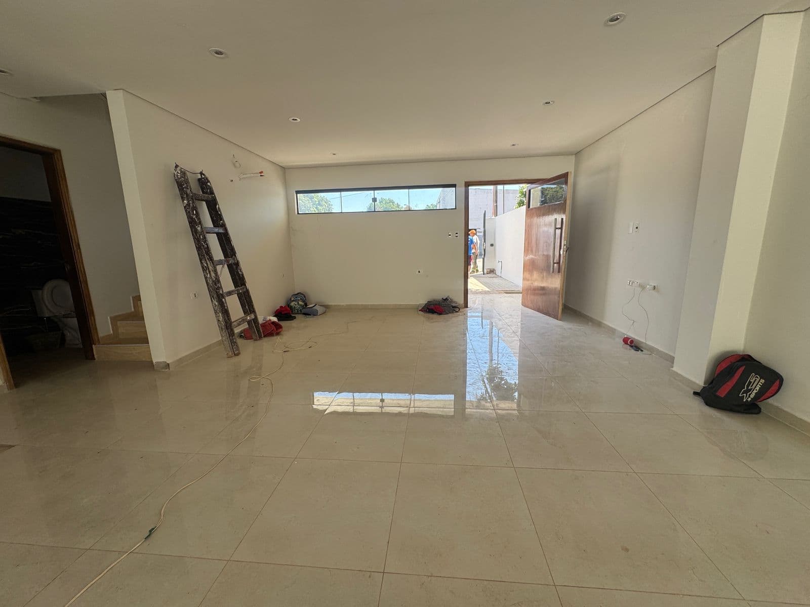 Duplex con habitaciones grandes en cuarto barrio y de calidad premium, foto 4