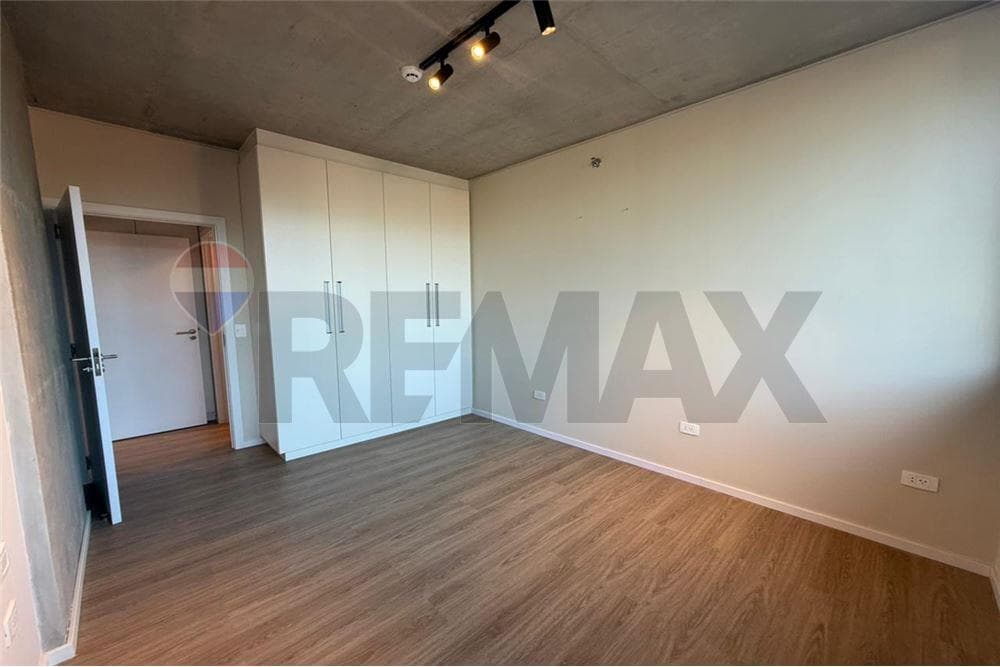 Departamento - Alquiler - Los Laureles, Asunción, Paraguay, foto 4