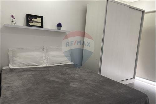 Monoambiente en alquiler totalmente amoblado y eq — foto principal