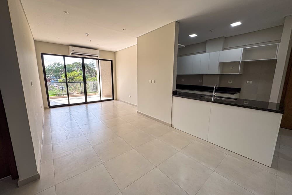 Departamento-Alquiler- Fernando de la Mora, Central, foto 4