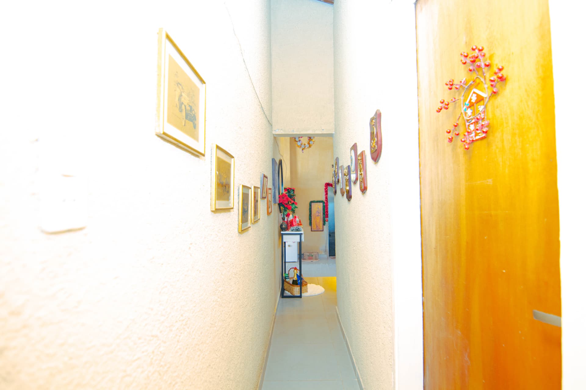 Casa en venta mora kue Luque, foto 2