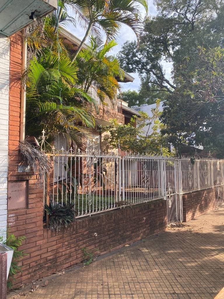Terreno Con Casa A Demoler, foto 5