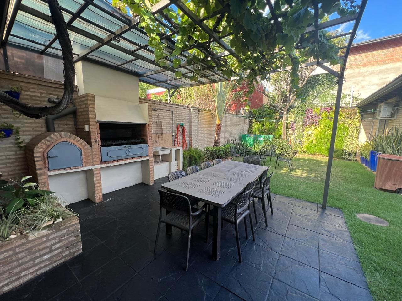 Casa en Lambare - Oportunidad — foto 2