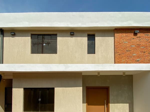 Casa zona laurelty Luque id: 13119 — foto 2