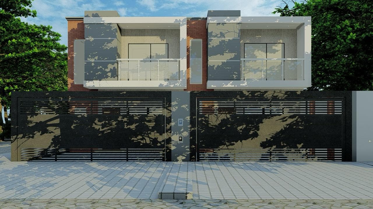 Duplex a estrenar en fdo de la mora zona norte, foto 3