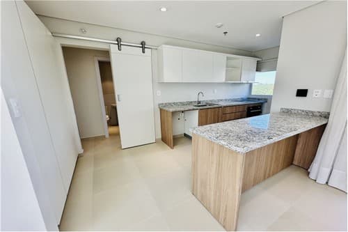 Departamento-Alquiler- Banco Central del Paraguay, Carmelitas, Asunción, foto 3
