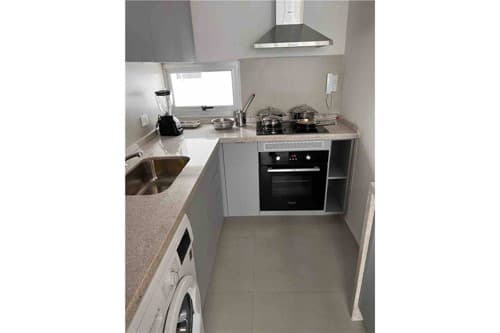 Departamento-Alquiler-Mburucuyá, Asunción, foto 4