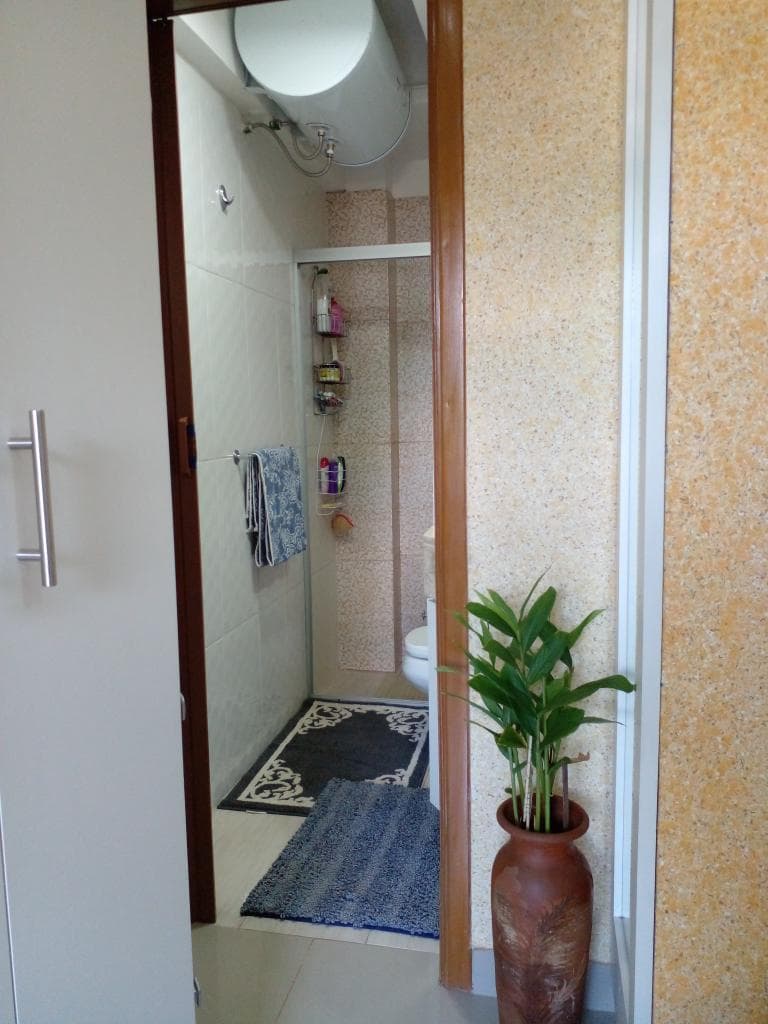 Mono amoblado en sanlorenzo — foto 2