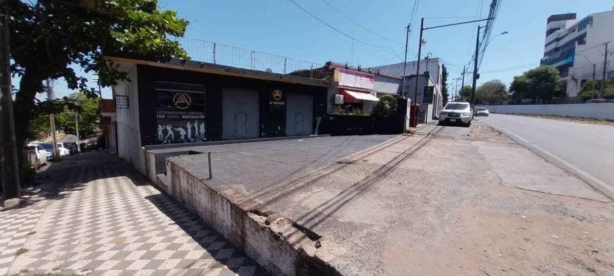 Propiedad en esquina - sobre felix bogado — foto 2