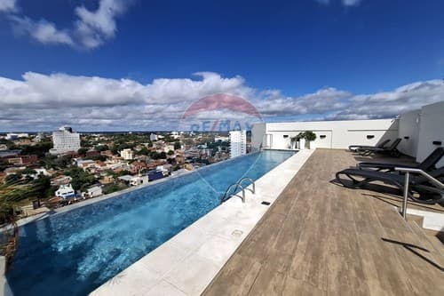 Departamento 2d en alquiler edif. Zenith, foto 4