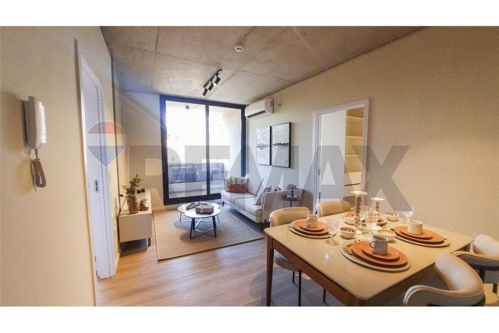Departamento - Alquiler - Los Laureles, Asunción, Paraguay — foto 2