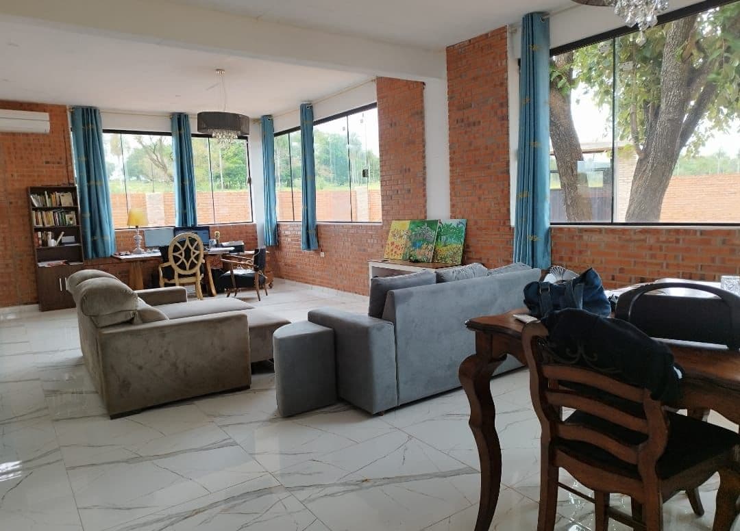 Casa en atyra, foto 5