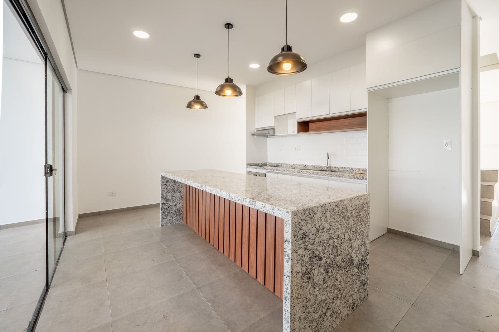 Duplex en loma merlo en venta, foto 2