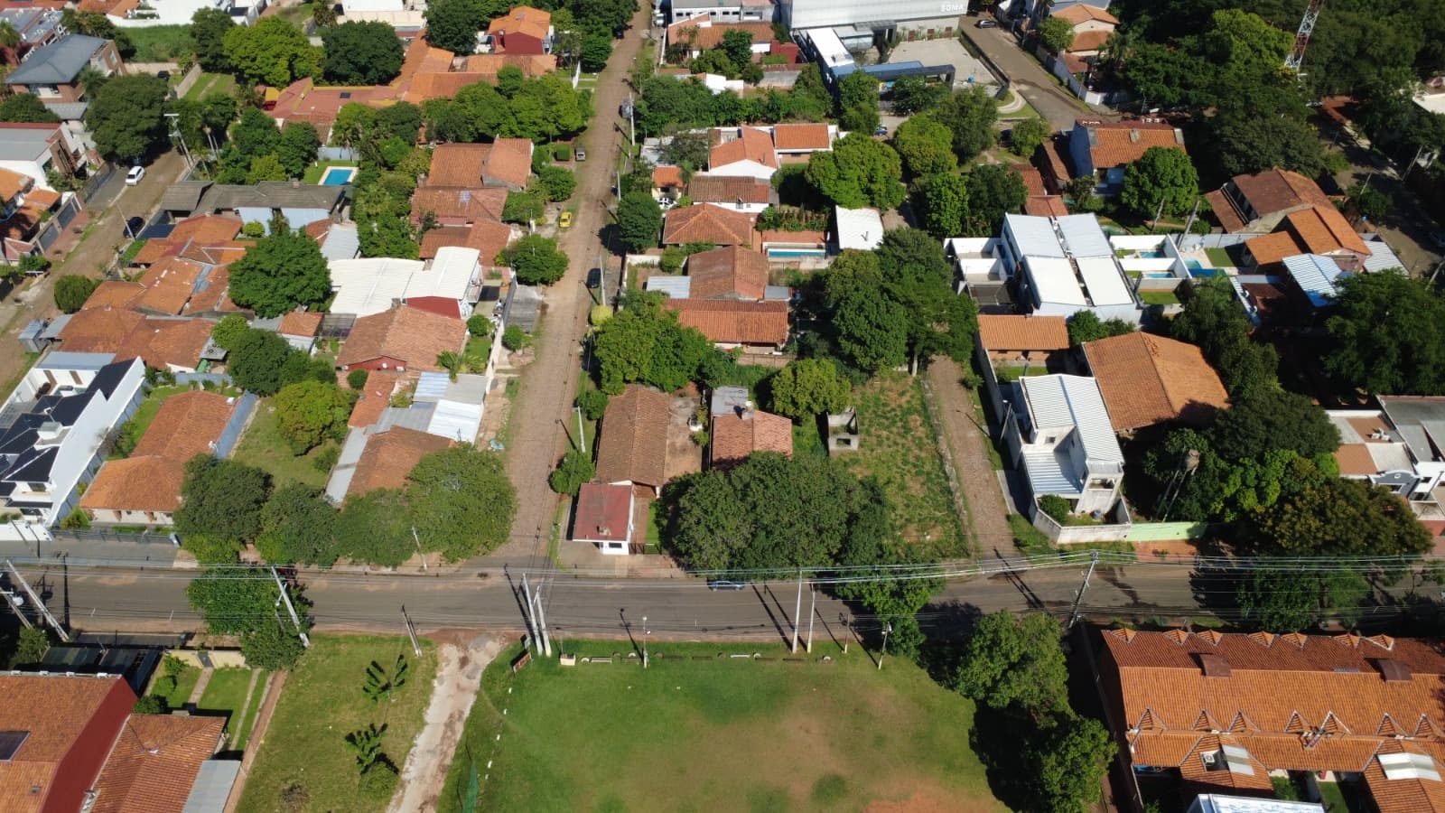 En Venta Casa En Luque - Zona Conmebol, foto 2