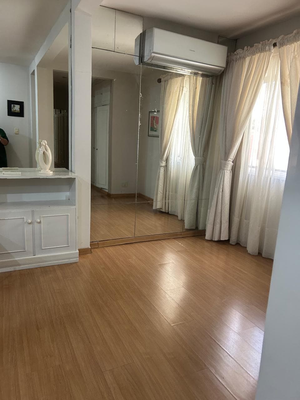 Residencia En El Barrio Carmelitas Asuncion, foto 4