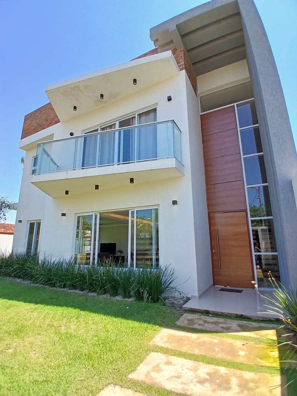 Casa A La Venta En Puerta Del Lago