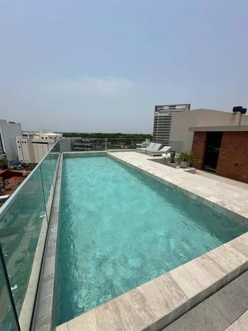 Exclusivo Loft en MET Molas López, foto 4