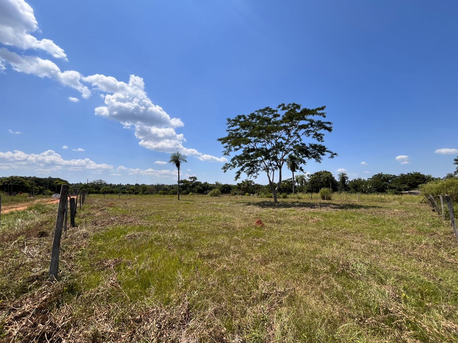 de 5 Terrenos Juntos - Itauguá, foto 2