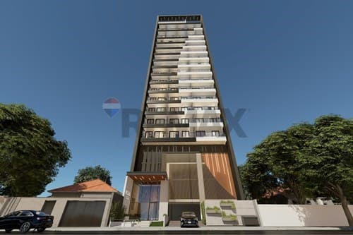 Vendo departamento en pozo lumiere mariscal