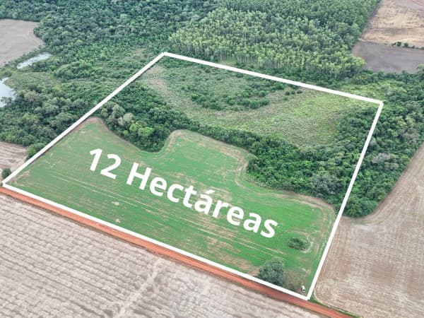 Propiedad rural en carmen del paraná, foto 1