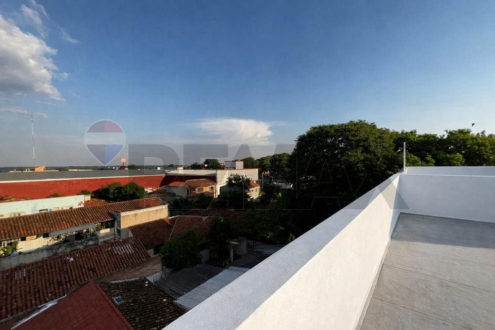 Departamento - Alquiler - San Lorenzo, Central, Paraguay, foto 5