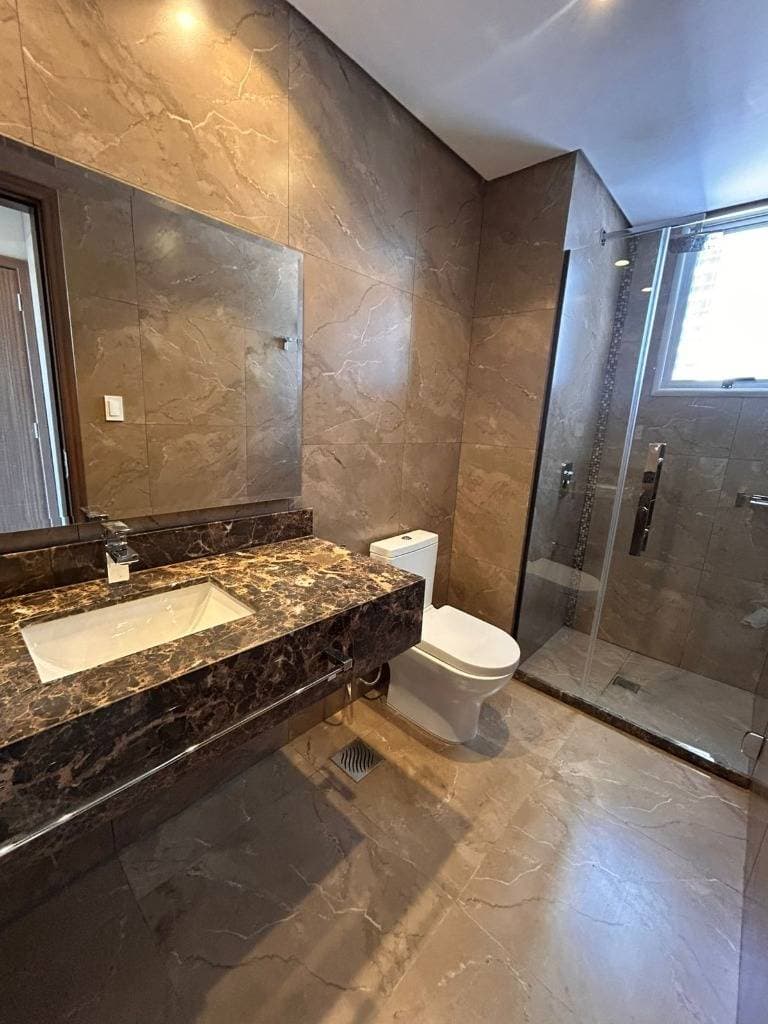 Departamento a estrenar de 2 dormitorios - the avenue - santa teresa — foto 5