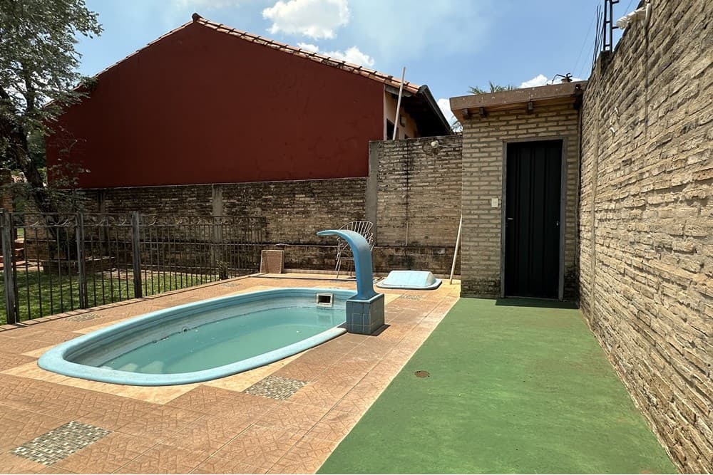 "Encantadora Casa con Jardín y Piscina en Luque" J.A, foto 2