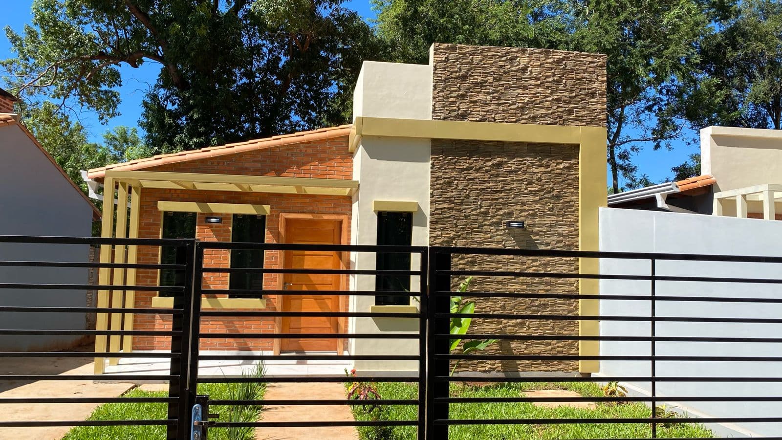 Urbanización Mburucuya II — foto 3
