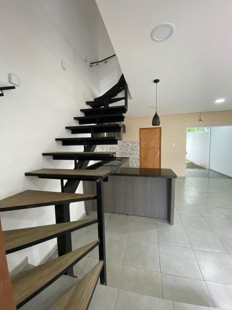 Duplex de dos habitaciones en San Lorenzo, foto 3