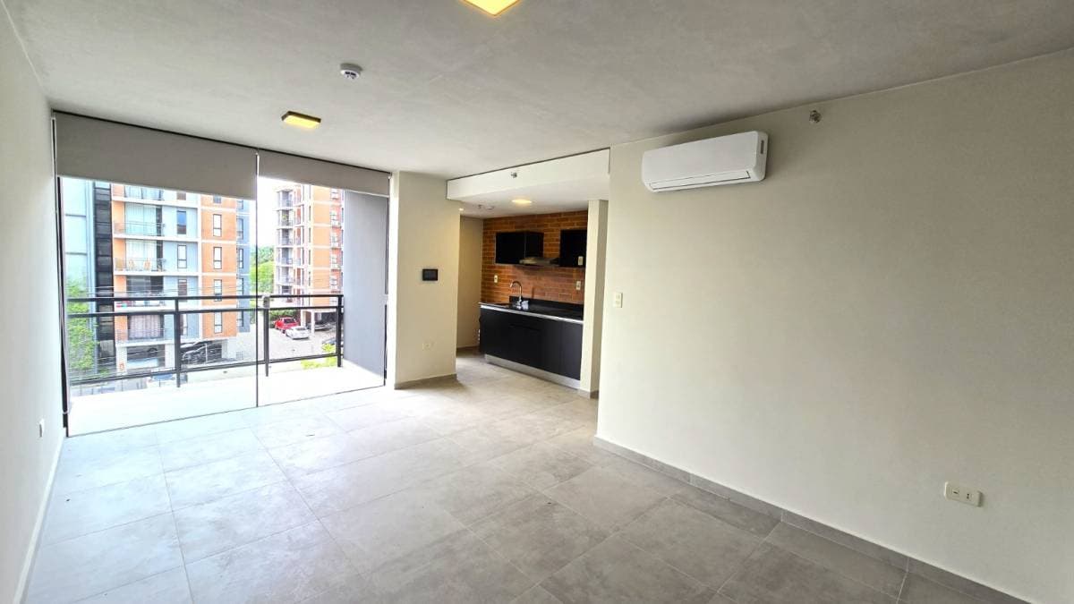 Dpto. De 2 hab. A estrenar en insignia soho 3 - Asunción (zona cit), foto 3
