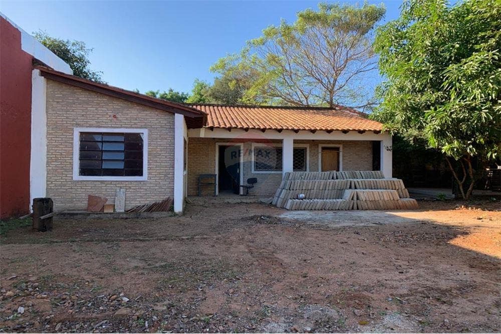 Terreno-Venta-MIRAFLORES, Miraflores, San Lorenzo, Central, foto 5