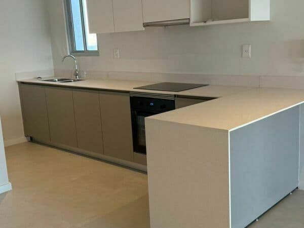 Departamento en alquiler sobre av. Brasilia – Asunción, foto 5