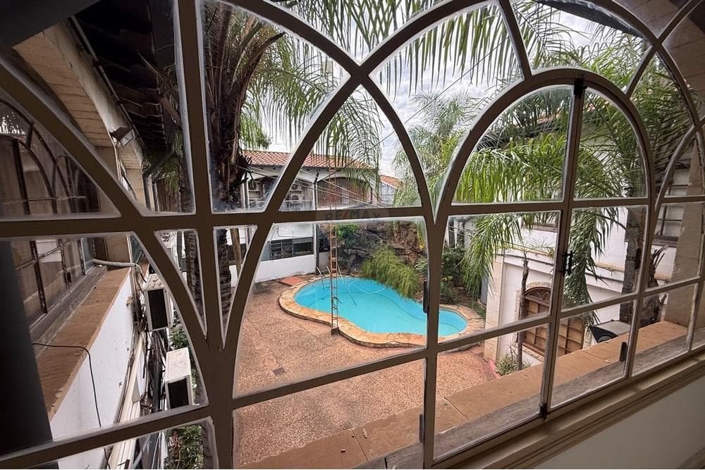 Terreno - Venta - Paraguay Asunción Dr. Francia, foto 1