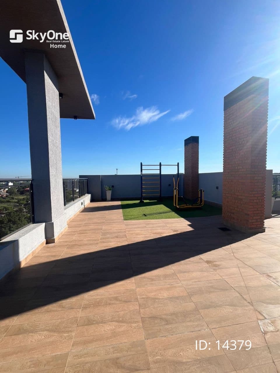 Hermoso departamento a estrenar en Luque, foto 4