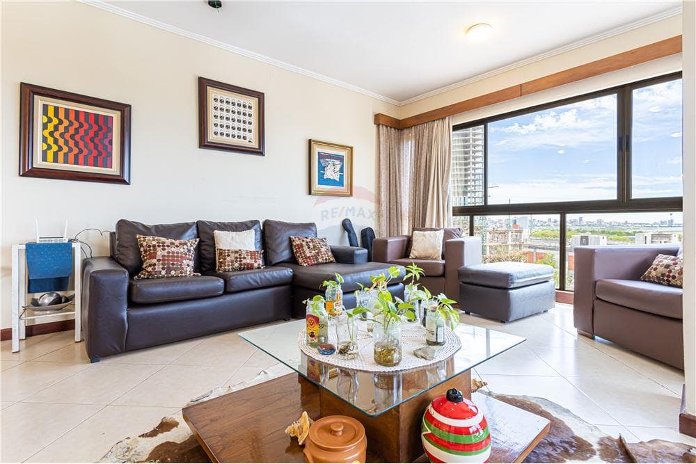 Departamento en Venta en Santísima Trinidad, foto 2