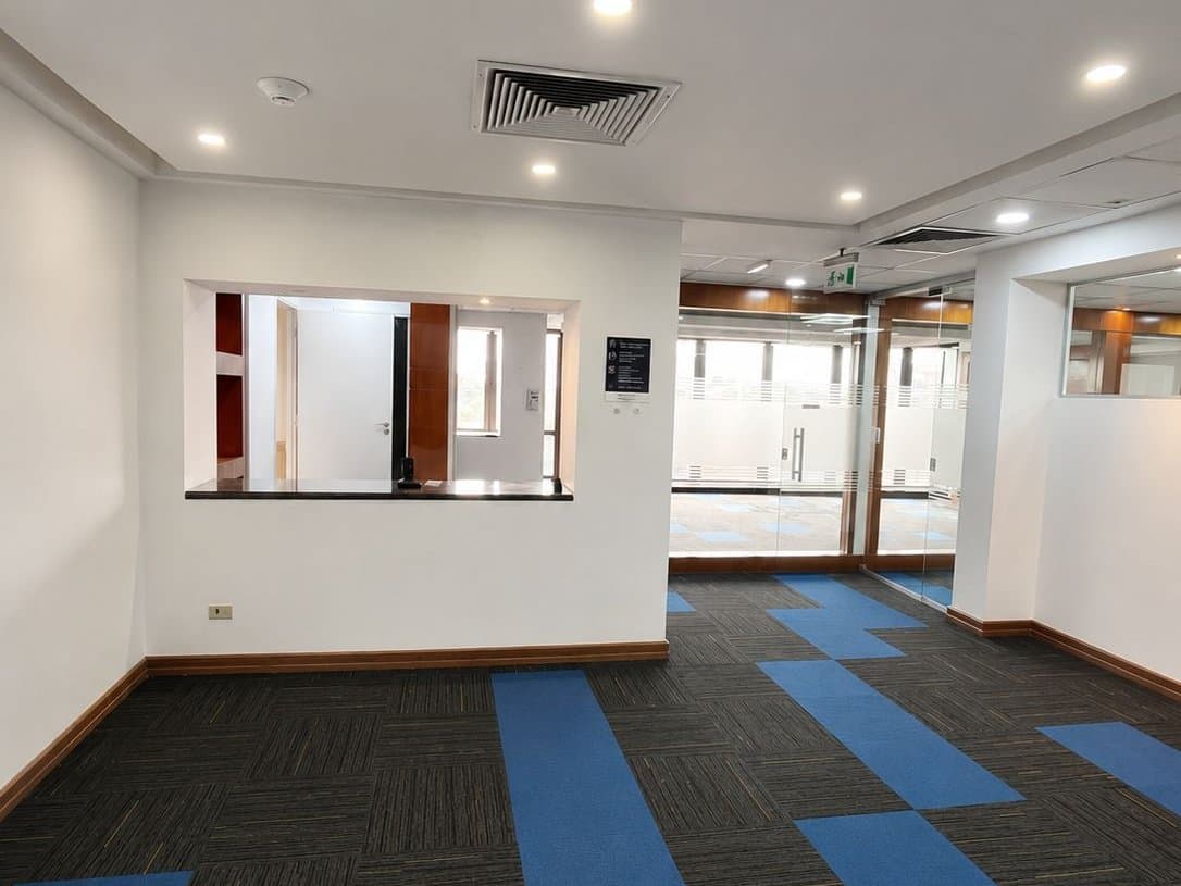 | oficina corporativa – piso completo, foto 3