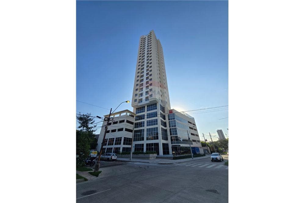 Departamento en molas tower, foto 2