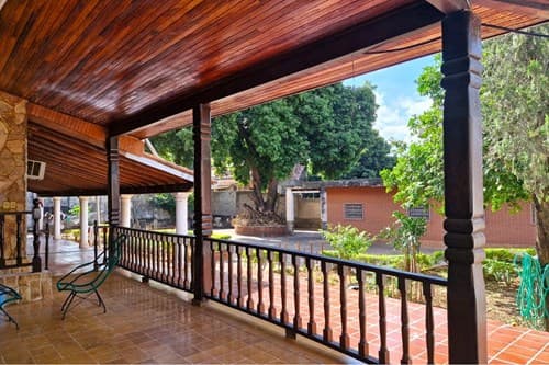 Casa en lambare, foto 4
