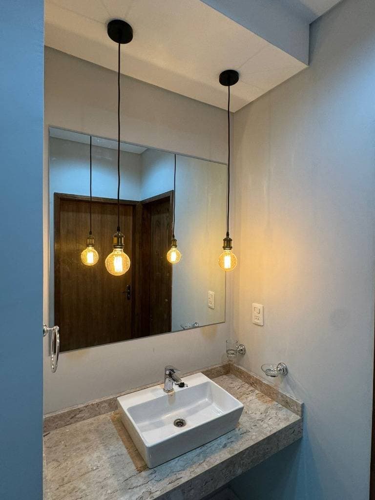 En venta duplex a estrenar en lambare, foto 4