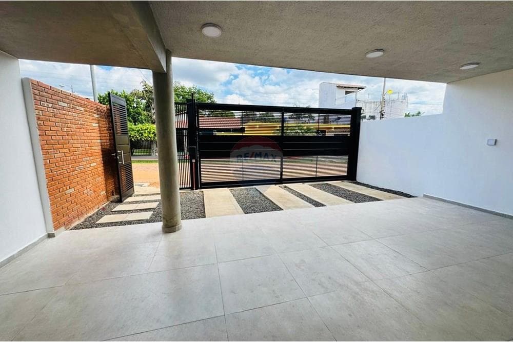 Duplex - Venta - San Lorenzo, Paraguay, foto 4